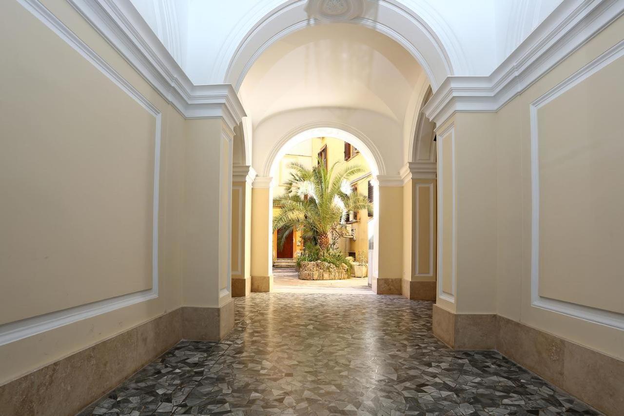St. Peter Vatican House روما المظهر الخارجي الصورة